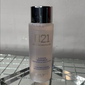 Orlane B21 Extraordinaire Toner Lotion Vivifiante 60ml - New Unused